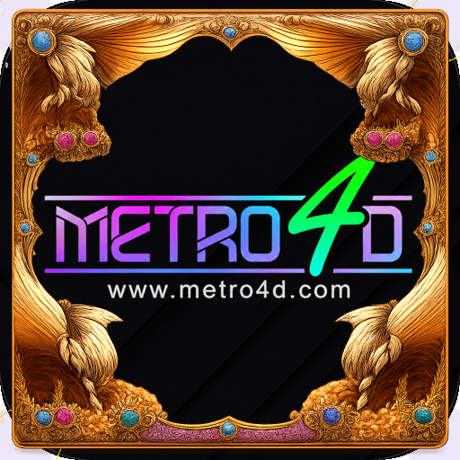 metro4d — galeri pratinjau - APK Resmi