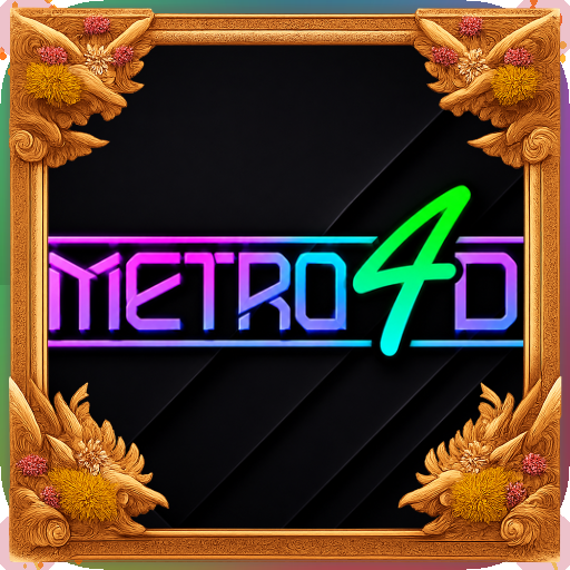 metro4d — galeri pratinjau Resmi APK